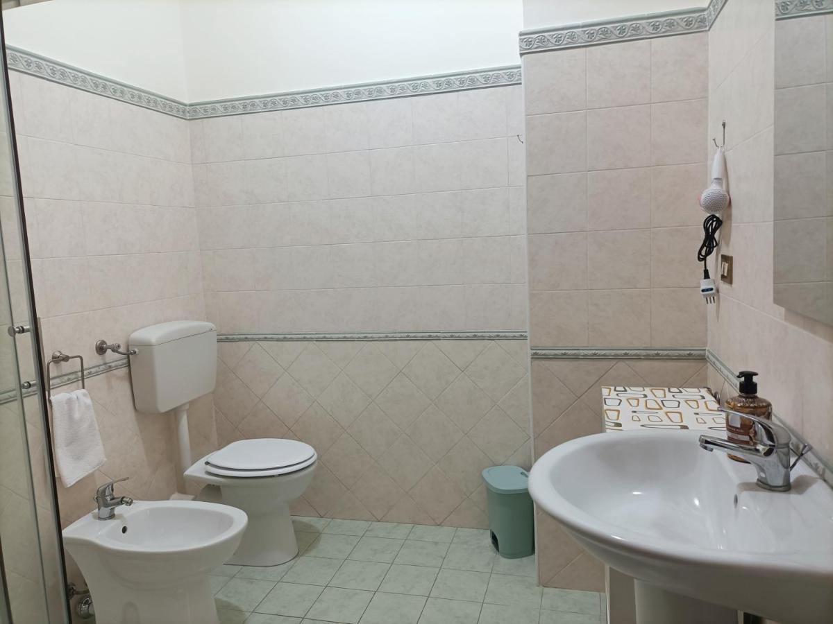 Palermho Daire Palermo Dış mekan fotoğraf