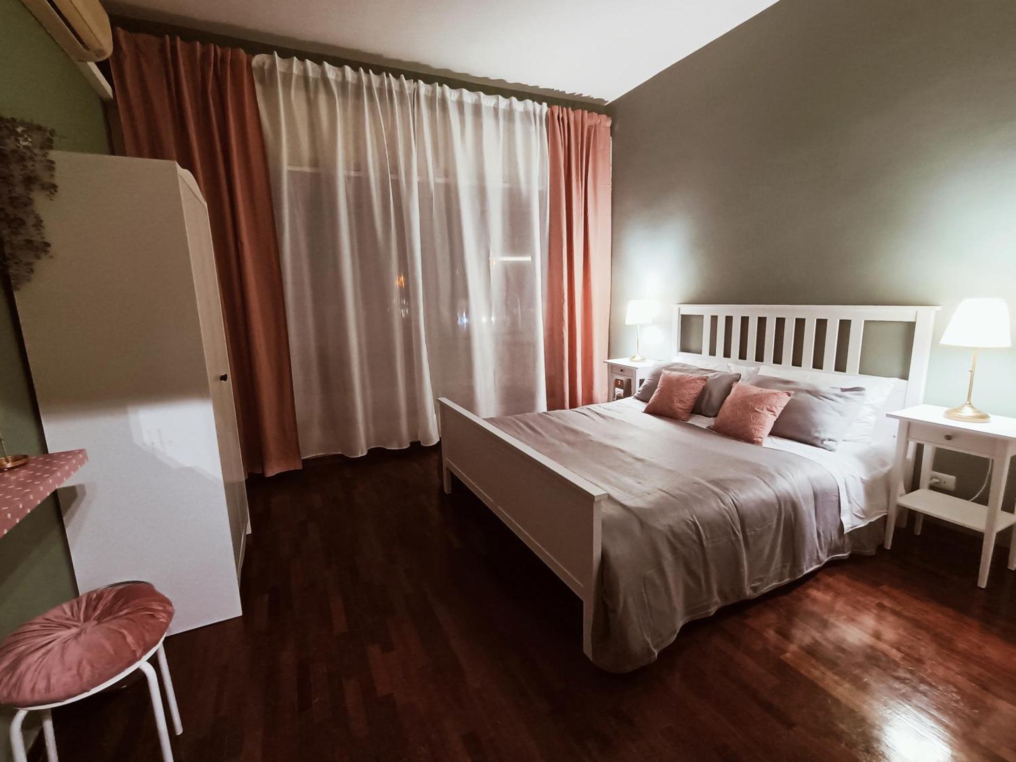 Palermho Daire Palermo Dış mekan fotoğraf