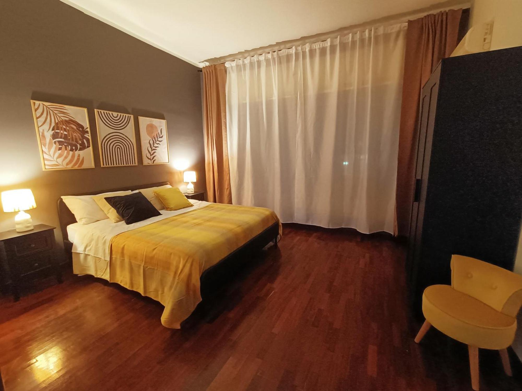 Palermho Daire Palermo Dış mekan fotoğraf