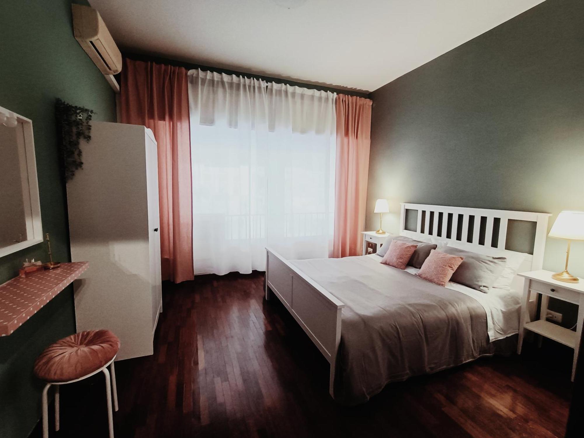 Palermho Daire Palermo Dış mekan fotoğraf